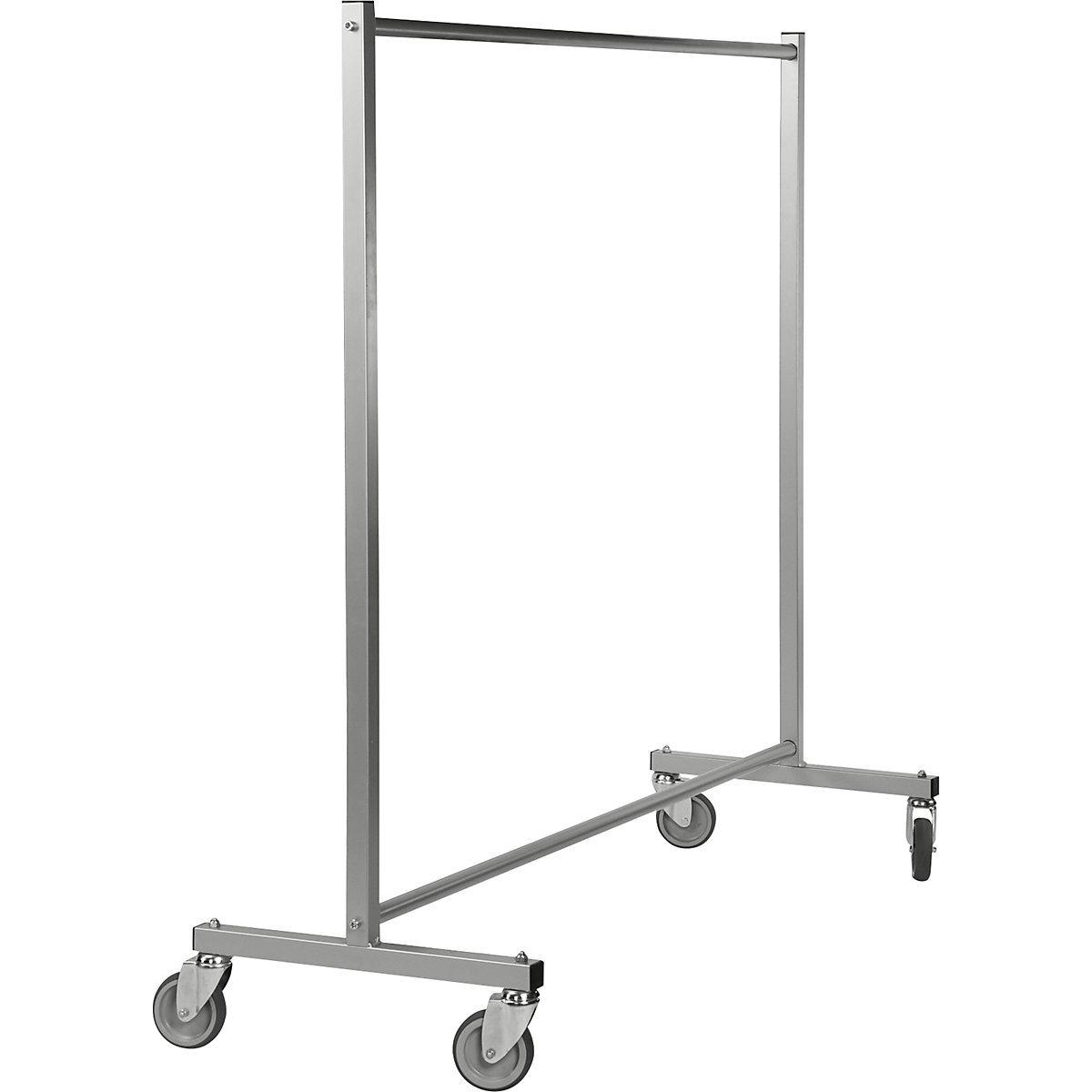 Mobilni stalak za odjeću &ndash; Kongamek