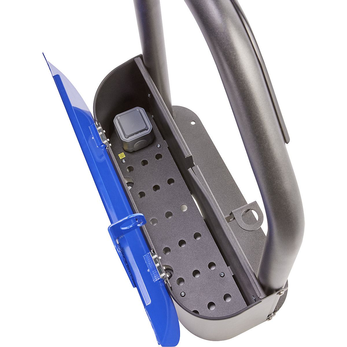 Stalak za E - bicikle – Mottez (Prikaz proizvoda 12)-11