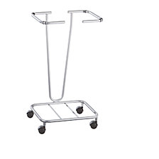 rurka stalowa, lakierowana proszkowo