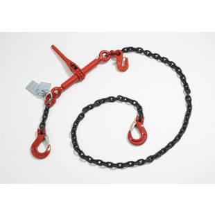 Sistema de cadenas de amarre