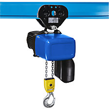 elevación rápida 4 m/min., carga máx. 2000 kg, a partir de 2 unid.