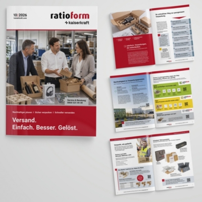 Portfolio Guide | ratioform 1-1