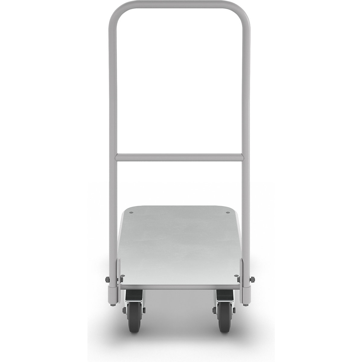 Cărucior ESD cu platformă – eurokraft pro (Imagine produs 4)-3