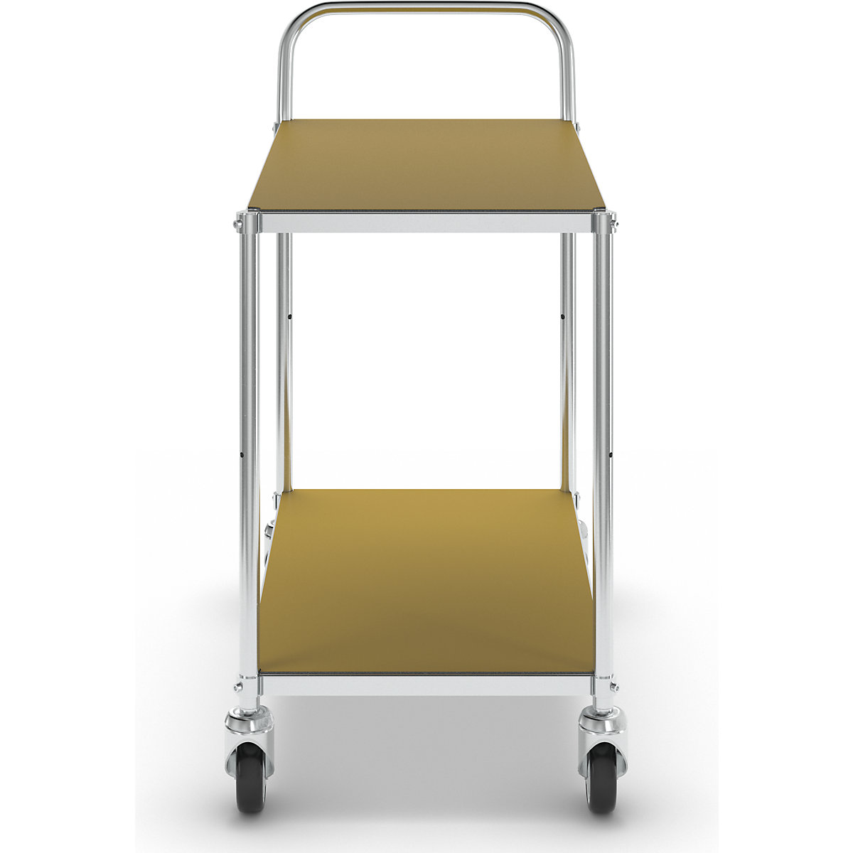 Cărucior etajat ESD – Kongamek (Imagine produs 5)-4