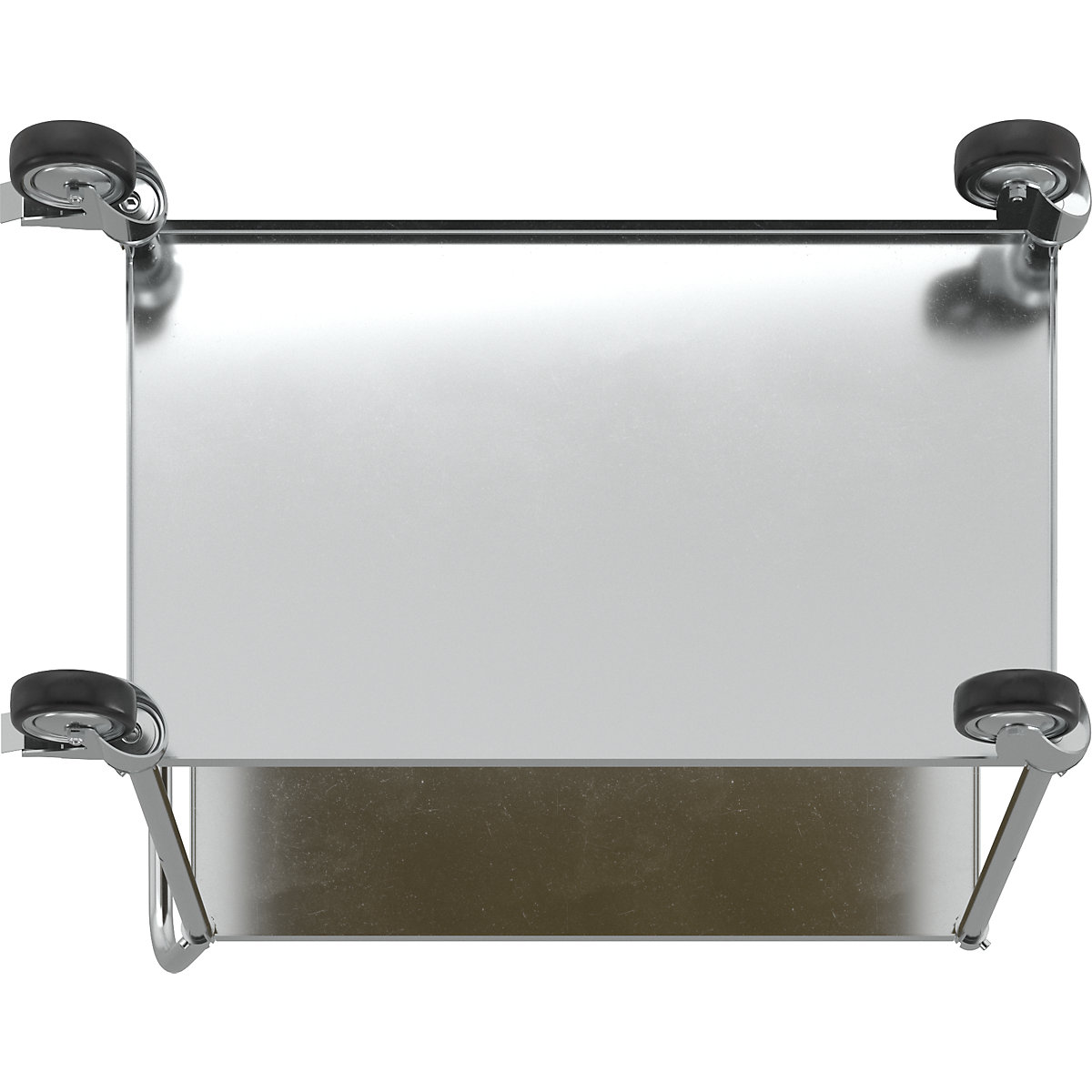 Cărucior etajat ESD – Kongamek (Imagine produs 6)-5