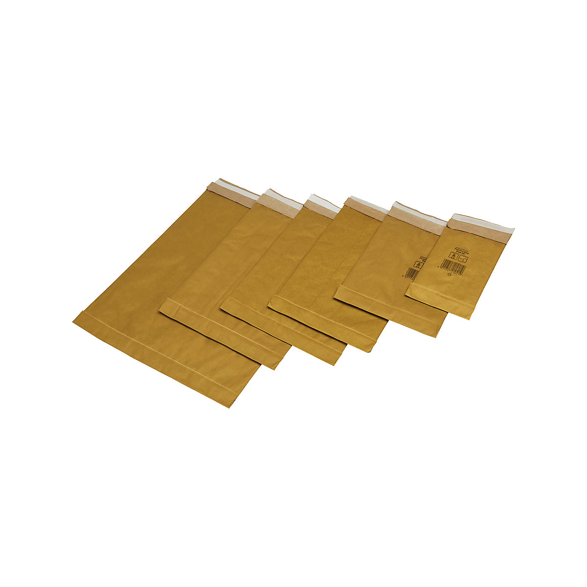 Papírbéléses tasak &ndash; ratioform