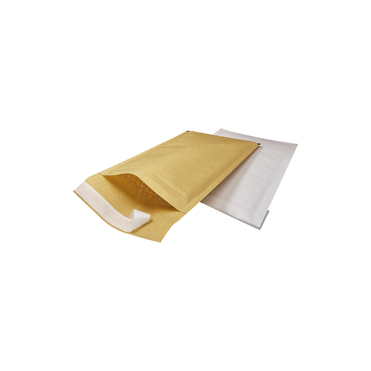 Bubble wrap dispatch bag – ratioform economy