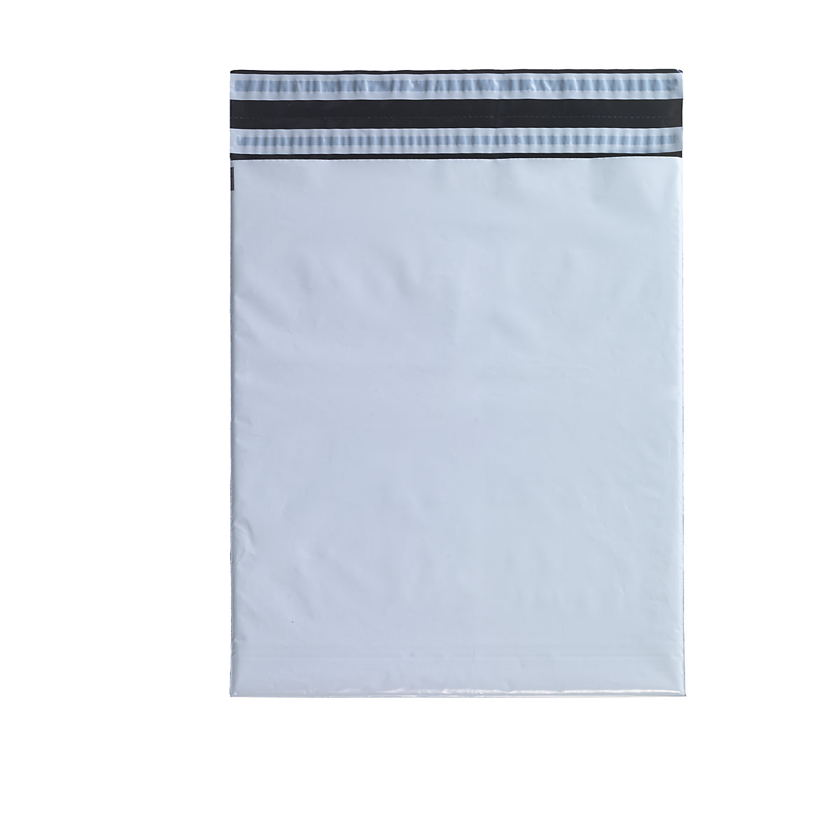 Dispatch bag, non-transparent, double adhesive seal, LxW 420 x 340 mm, pack of 500-2