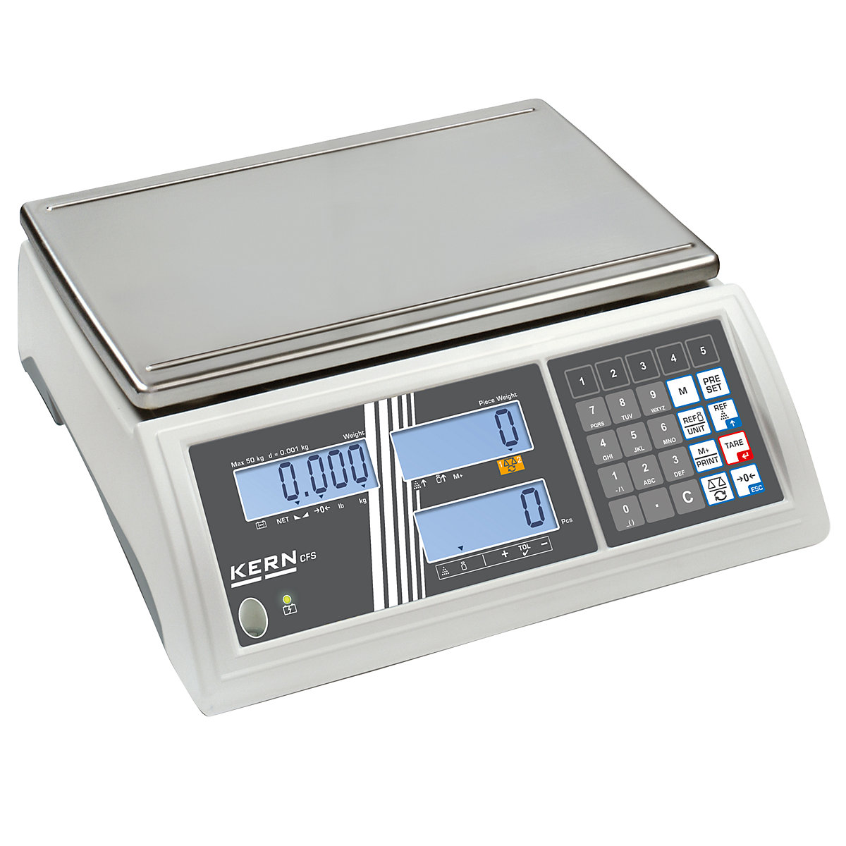 Counting scales hotsell