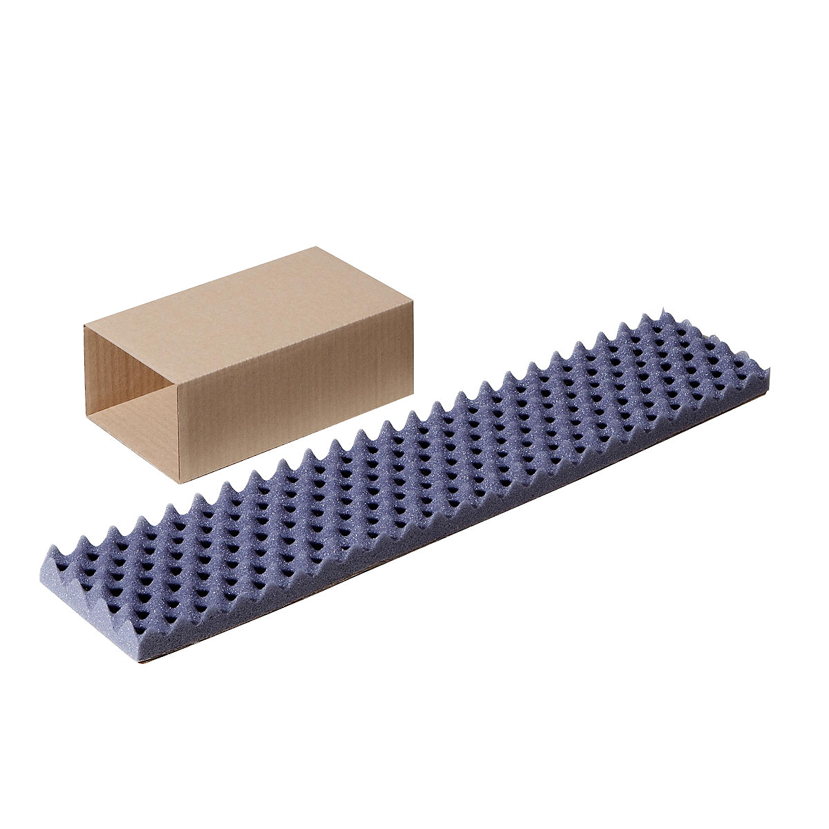 Slide boxes, internal part FEFCO 0907, external part FEFCO 0503 (Product illustration 19)-18