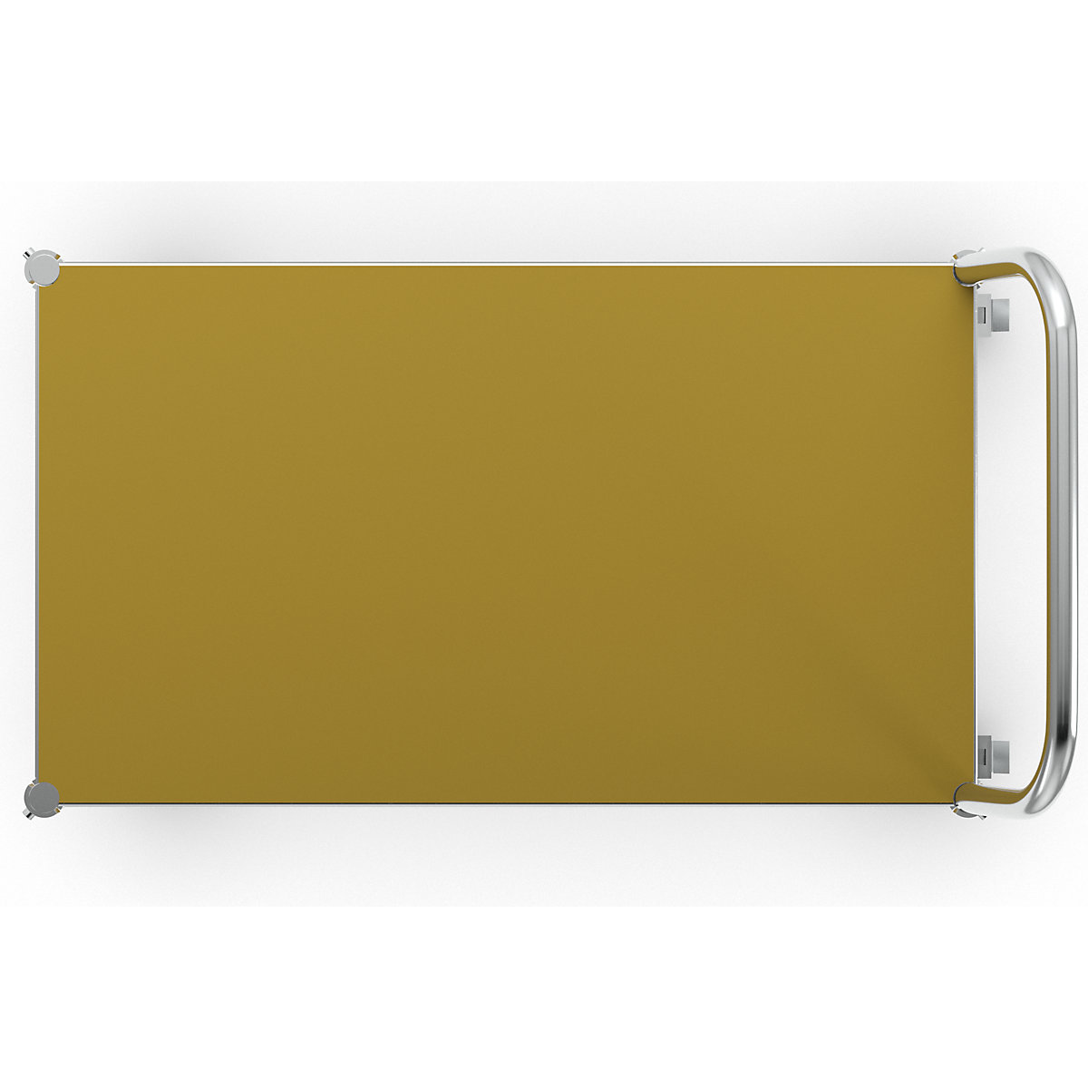 Carro de andares ESD – Kongamek (Imagem do produto 8)-7