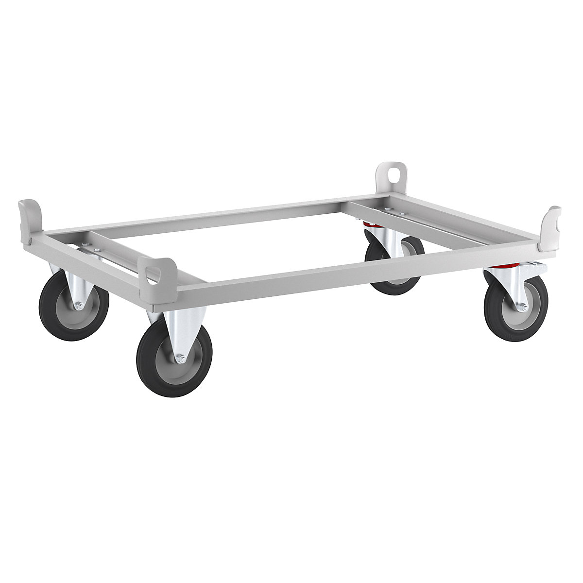 Chassi rolante ESD – eurokraft pro