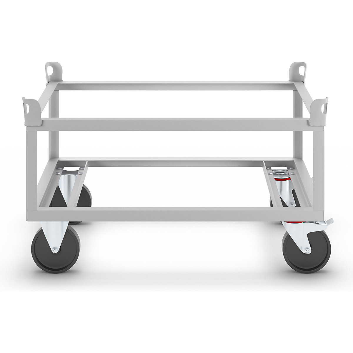 Chassi rolante ESD – eurokraft pro (Imagem do produto 2)-1