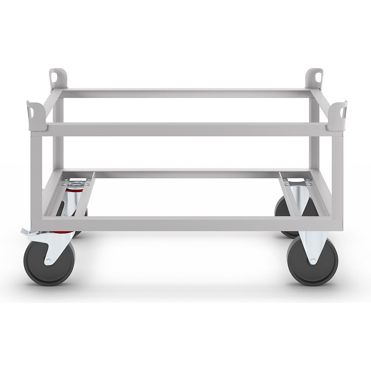 Chassi rolante ESD – eurokraft pro (Imagem do produto 4)-3