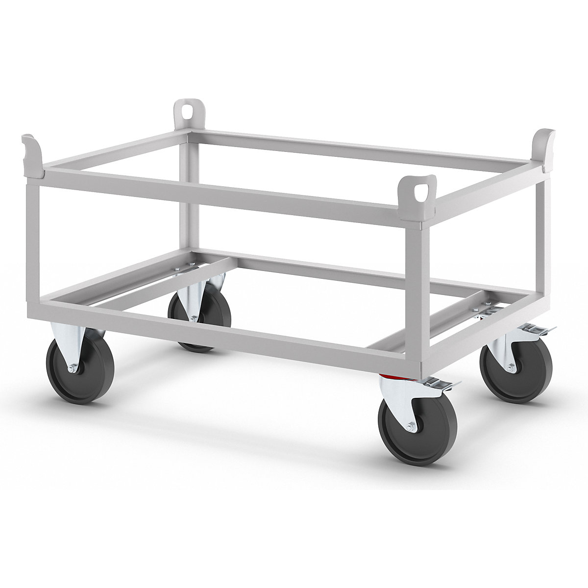 Chassi rolante ESD – eurokraft pro (Imagem do produto 6)-5