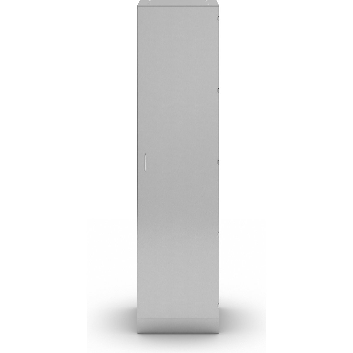 Armário alto para salas limpas em aço inoxidável (Imagem do produto 3)-2
