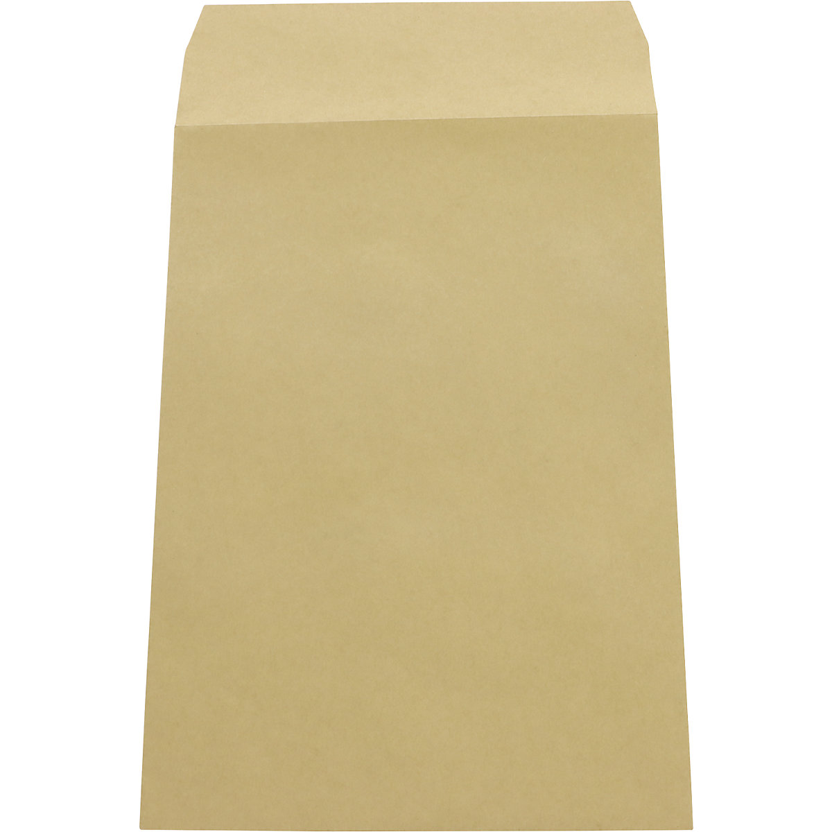 Briefumschlag für DIN C4, Format DIN B4, Seitenfalte/Stehboden 50 mm, VE 100 Stk-6