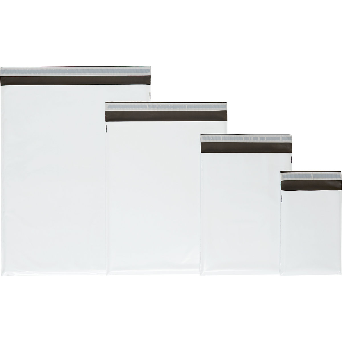 Versandtaschen, blickdicht ratioform (Produktabbildung 6)-5