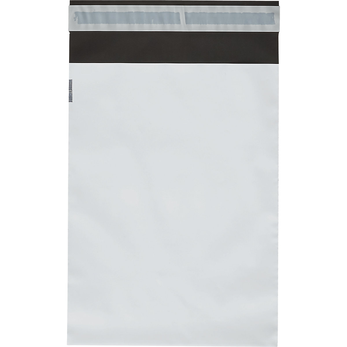 Versandtaschen, blickdicht ratioform, reißfest, 3-lagig, LxB 220 x 165 mm, VE 1000 Stk-1