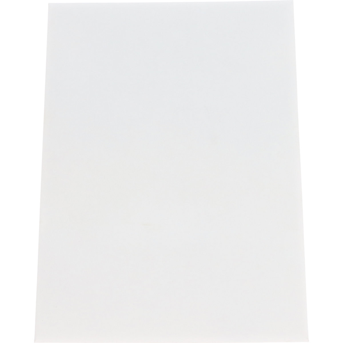 Versandtaschen ratioform, mit Papprückwand, LxB 229 x 162 mm, weiß, VE 250 Stk-1