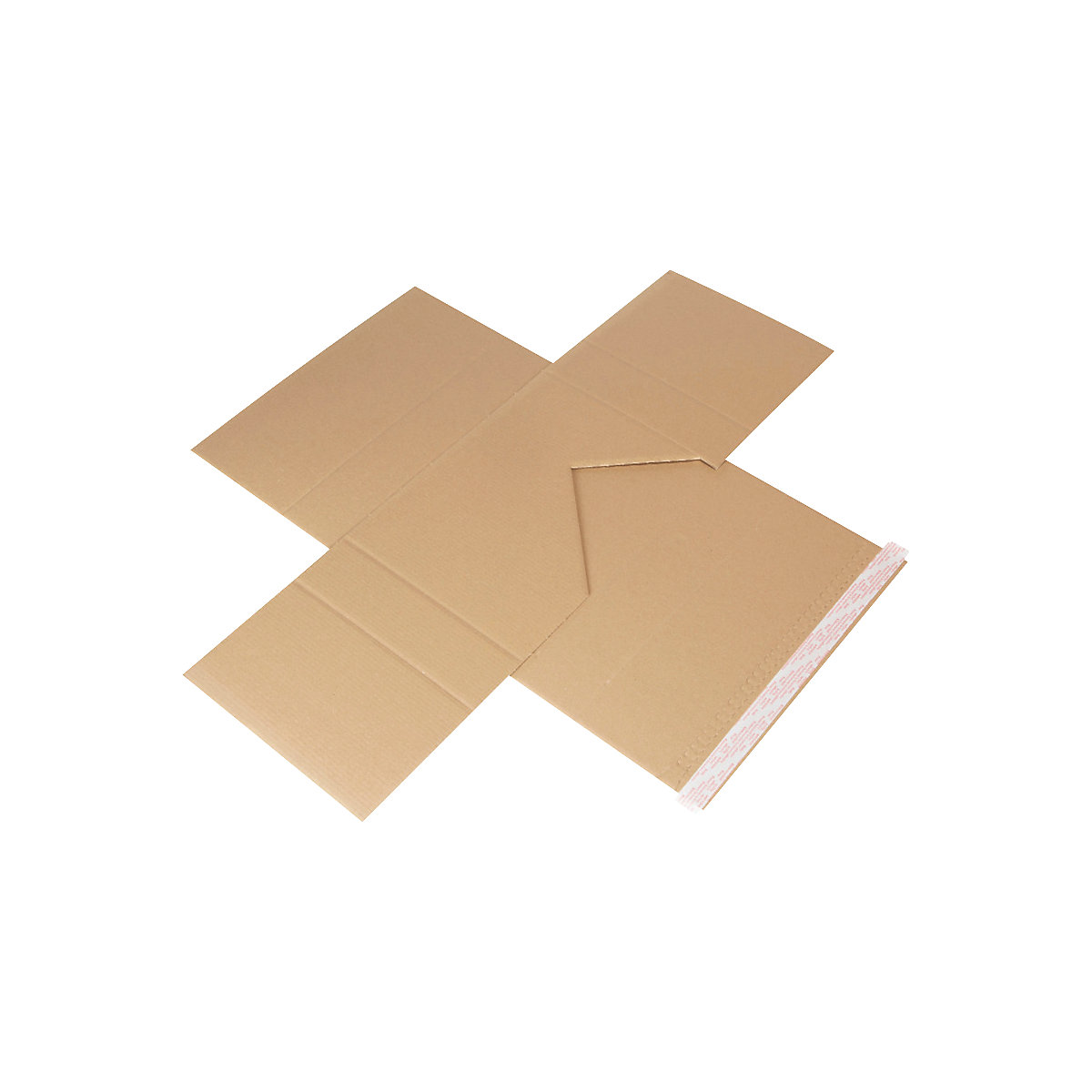 Universele verpakking Drehfix – ratioform flow (Productafbeelding 10)-9