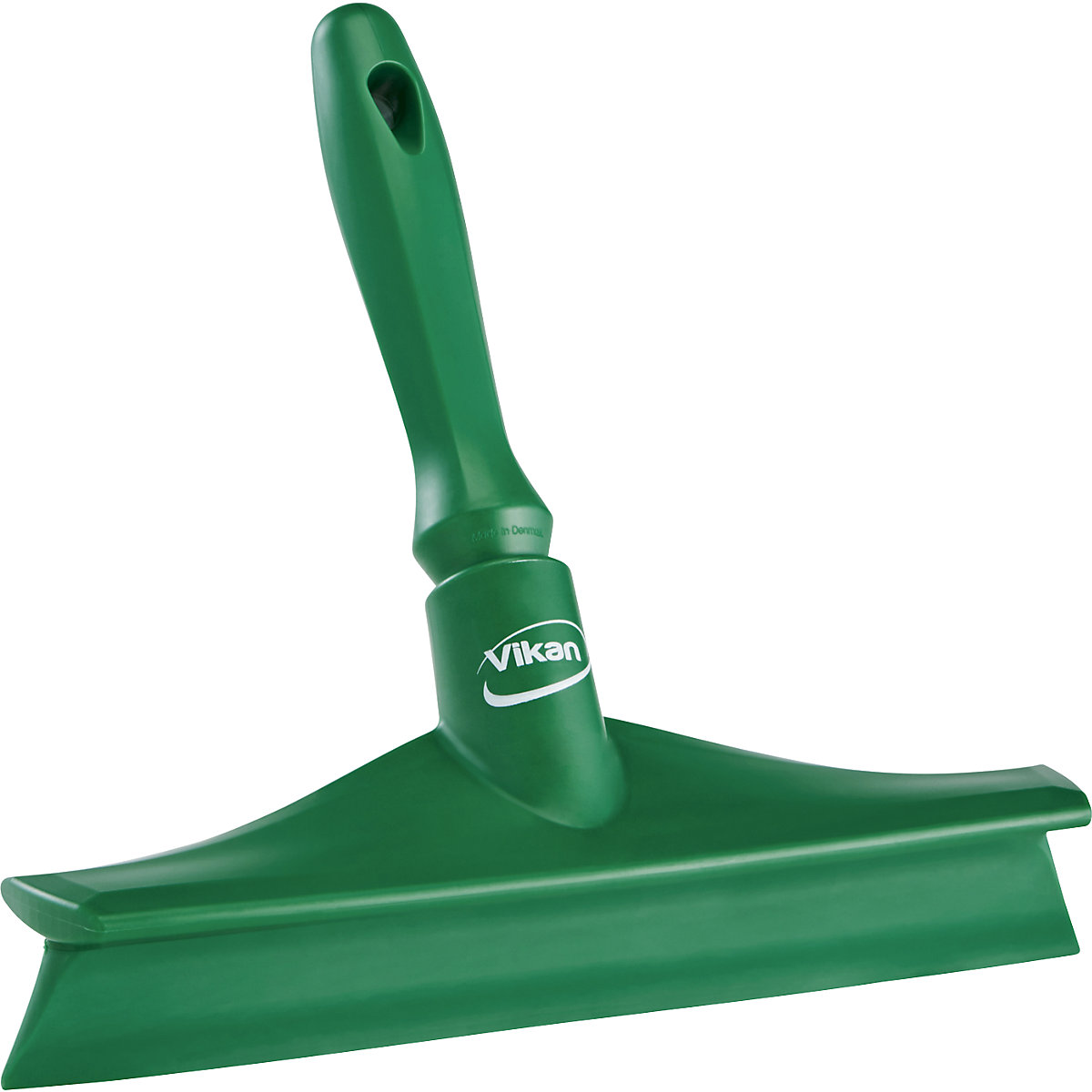 Brisač s malom drškom – Vikan, dužina 245 mm, pak. 20 kom., u zelenoj boji-6