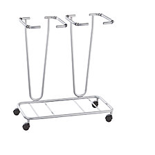 tube d'acier peint époxy