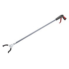 longueur h.t. 1070 mm, lot de 2