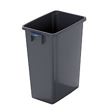 Collecteur de tri en plastique