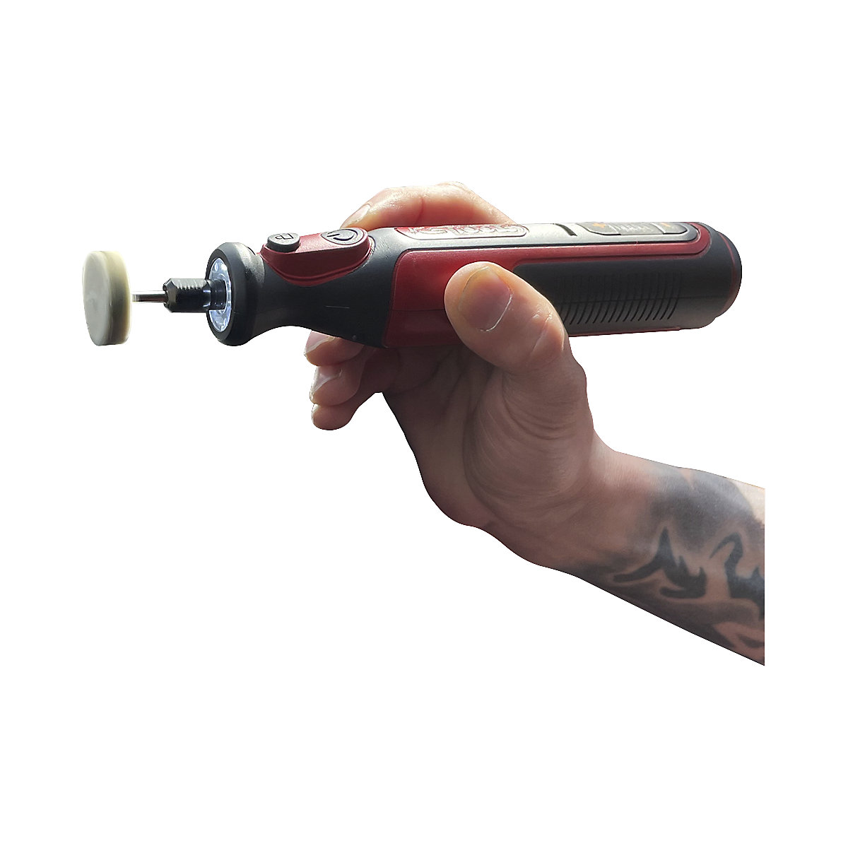 eMONSTER rechargeable multifunction tool set – KS Tools (Product illustration 2)-1