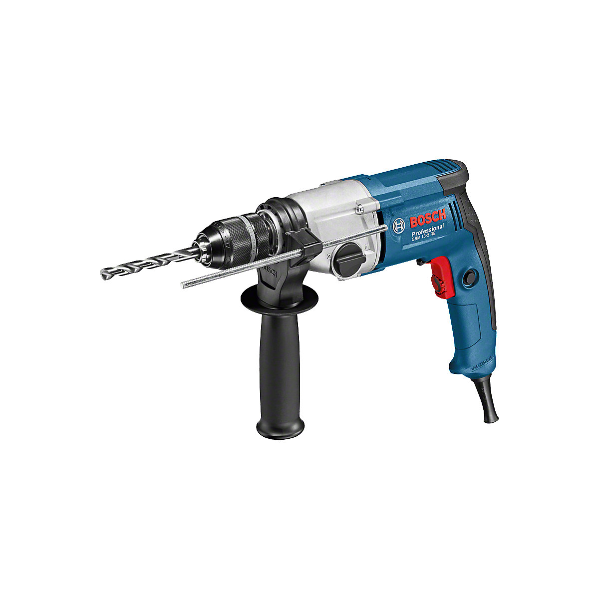 GBM 13-2 RE Professional drill - Bosch