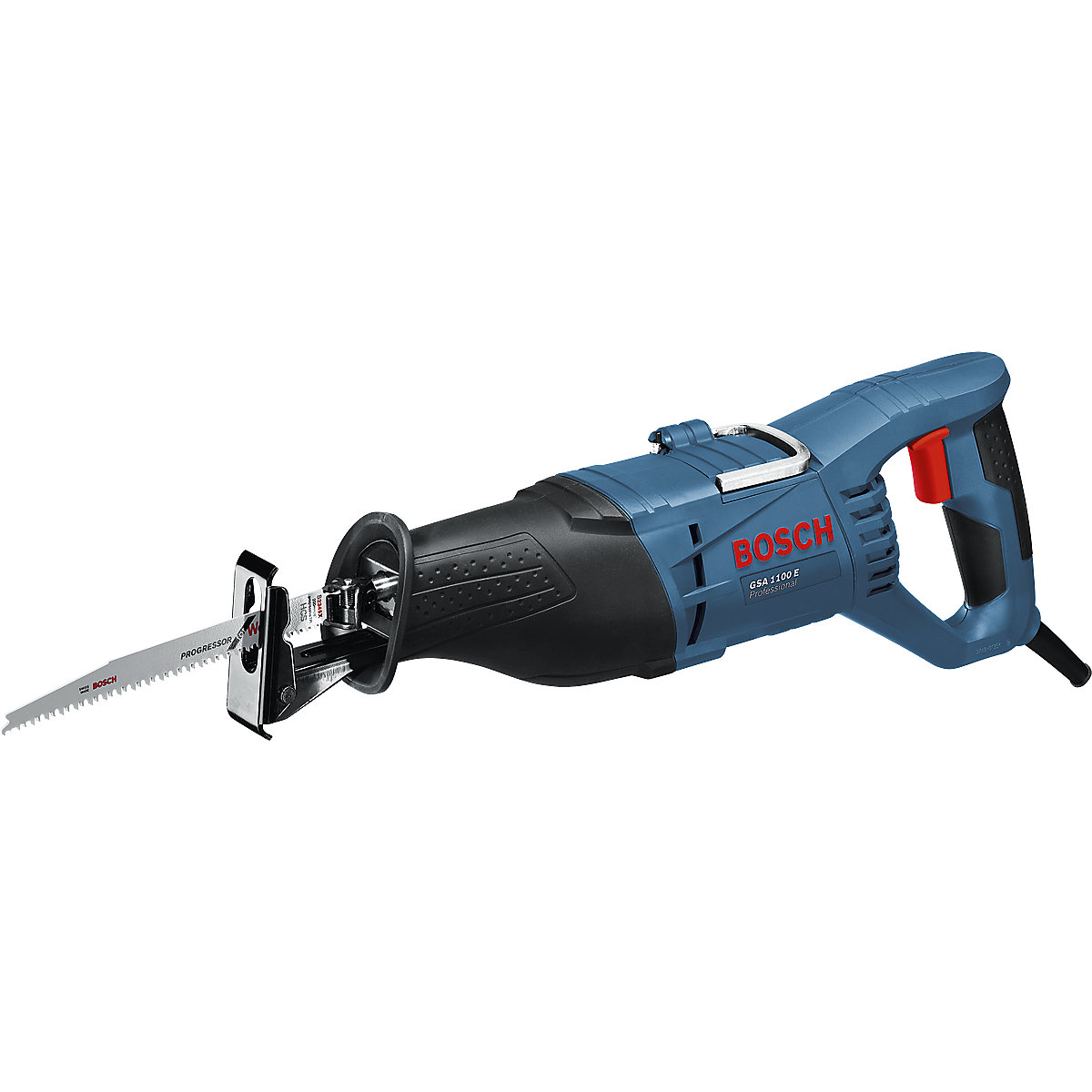GSA 1100 E Professional reciprocating saw - Bosch