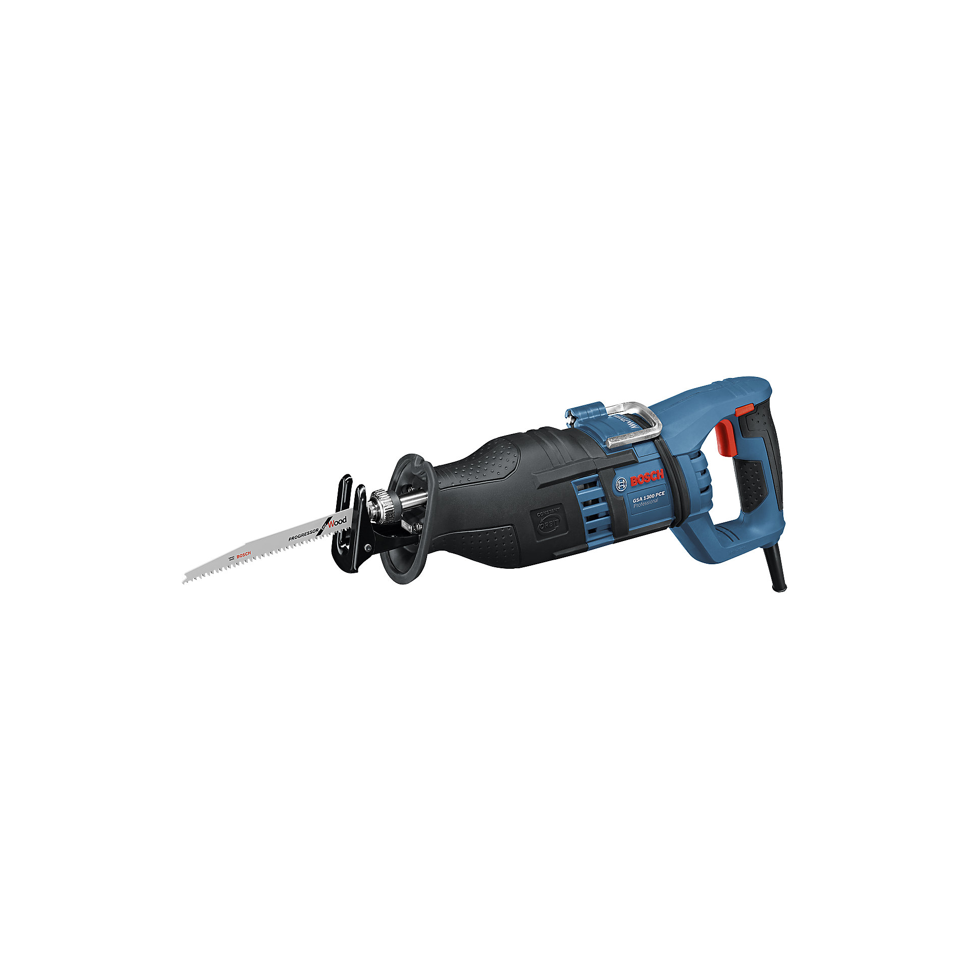GSA 1300 PCE Professional reciprocating saw – Bosch: in a handyman's ...