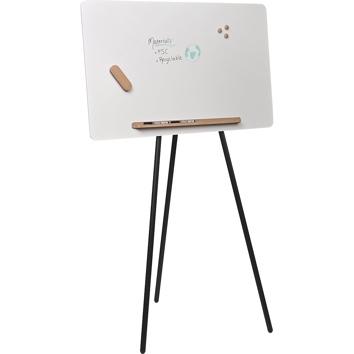 Flipchart SKETCH INFINITE Legamaster (Produktabbildung 6)-5