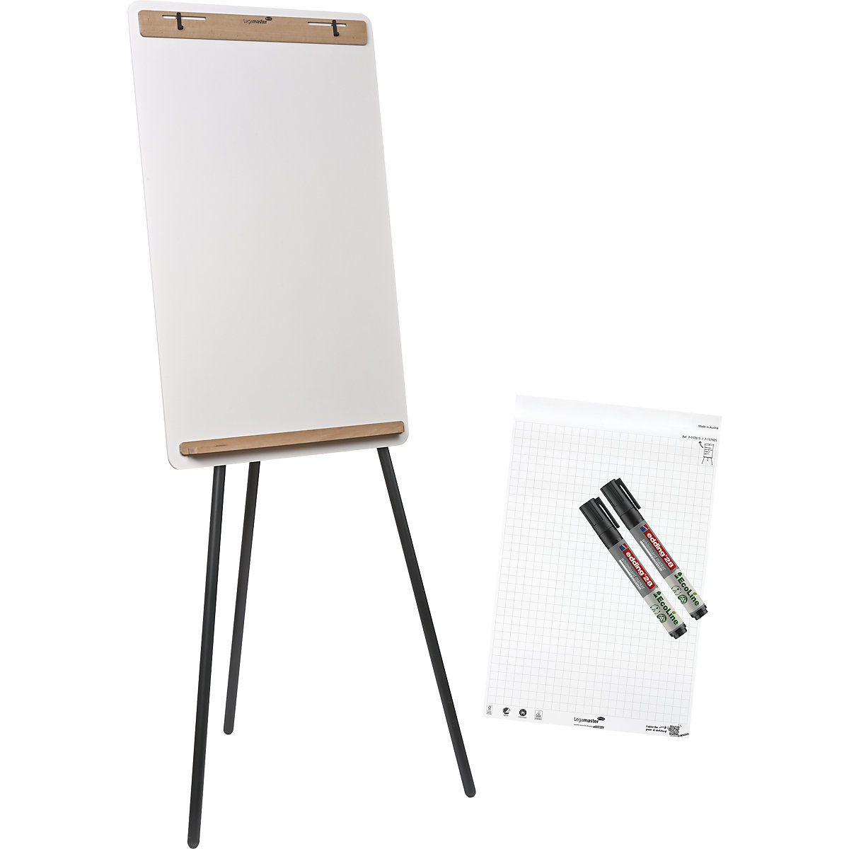Flipchart SKETCH INFINITE Legamaster
