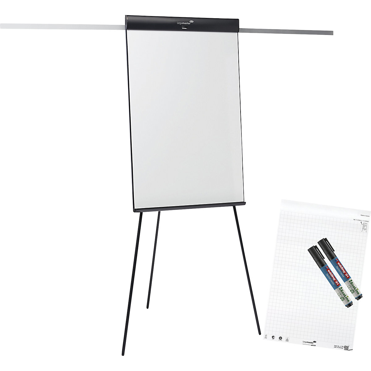 Flipchart SKETCH PRO Legamaster
