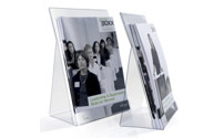 Prospektständer DIN A4