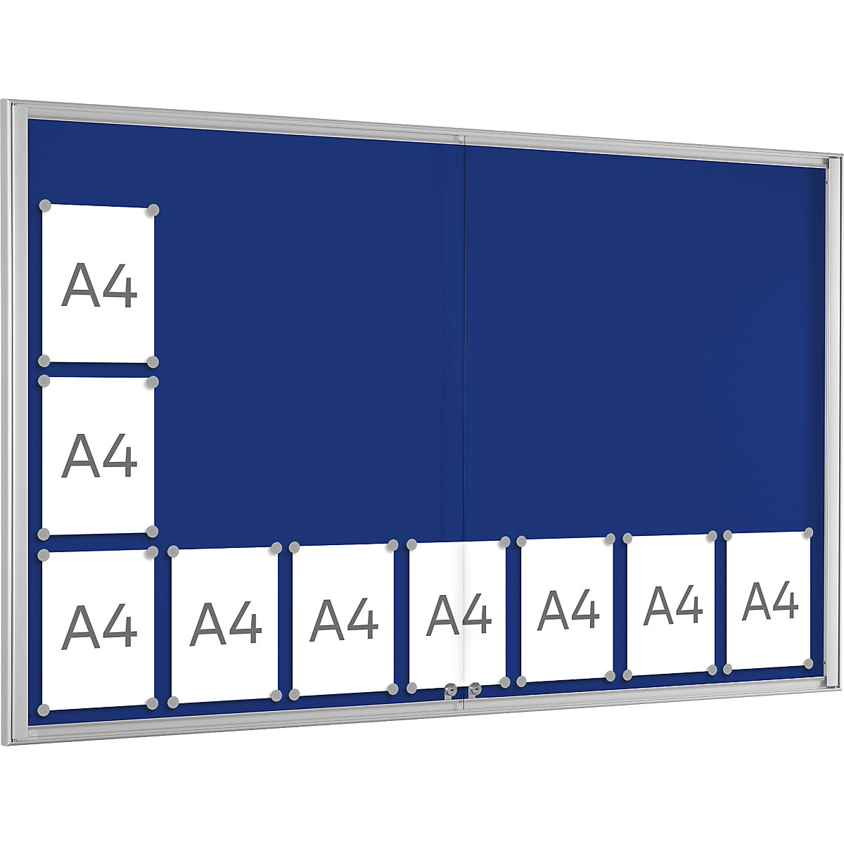 Schaukasten BASIC (Produktabbildung 2)-1