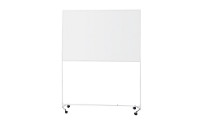 Whiteboard mit Fahrgestell