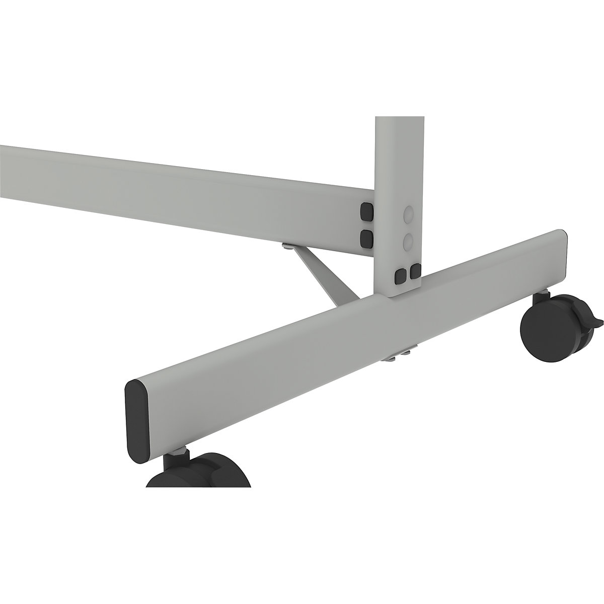 Klapptafel MAULpro, mobil MAUL (Produktabbildung 5)-4