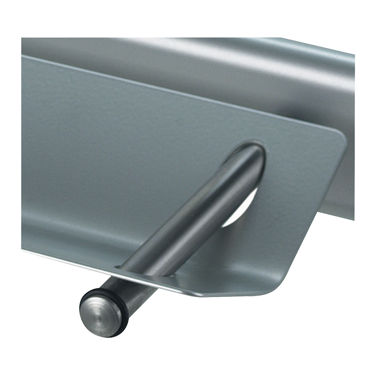 Mobiles Whiteboard MAULpro MAUL (Produktabbildung 7)-6