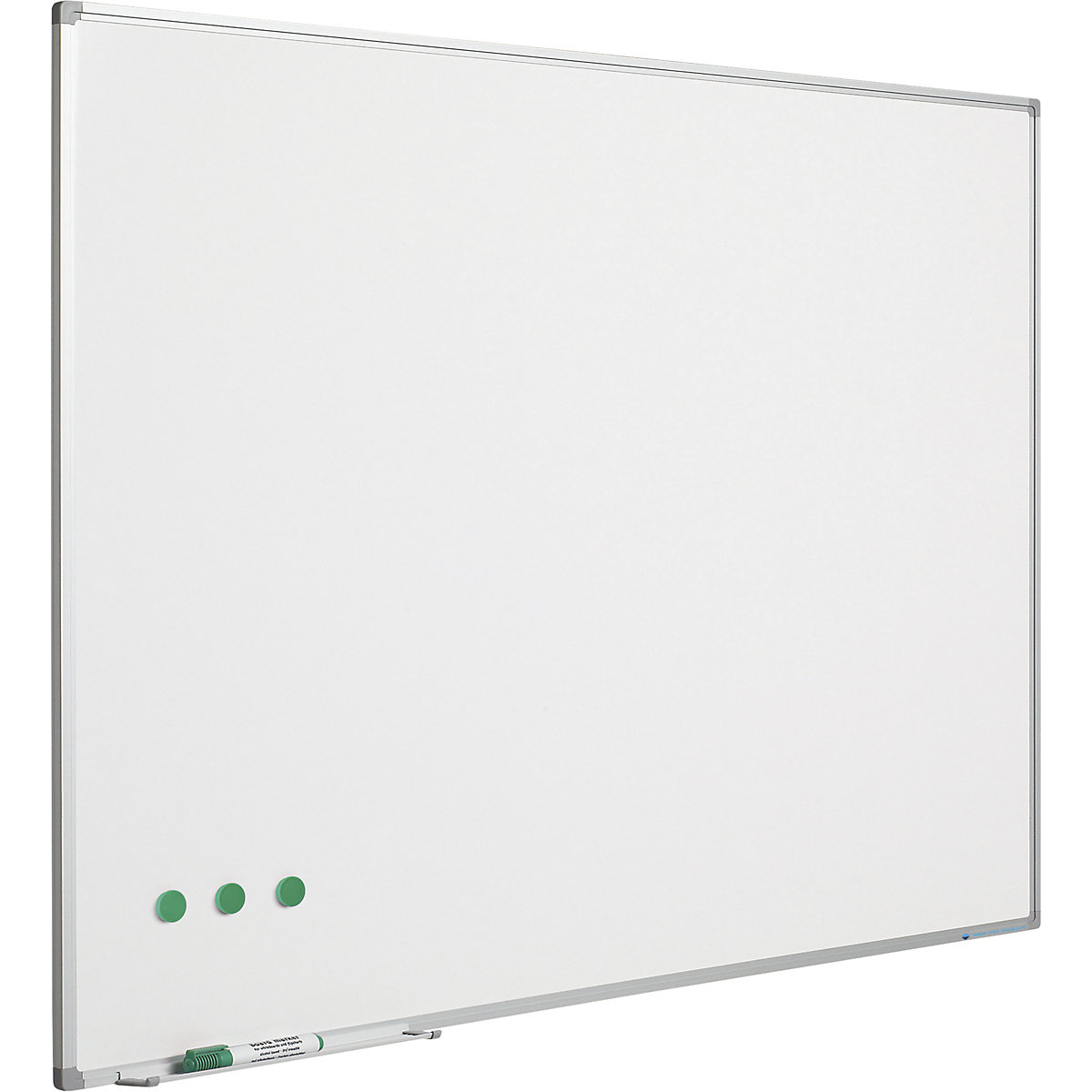 Whiteboard Economy eurokraft pro (Produktabbildung 6)-5