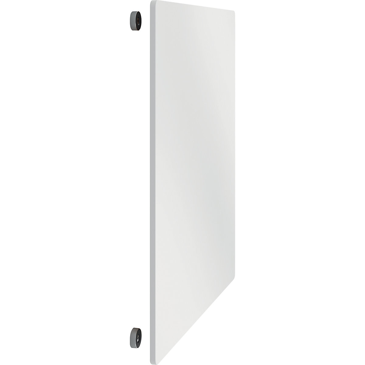 Whiteboard, modular/rahmenlos nobo (Produktabbildung 6)-5