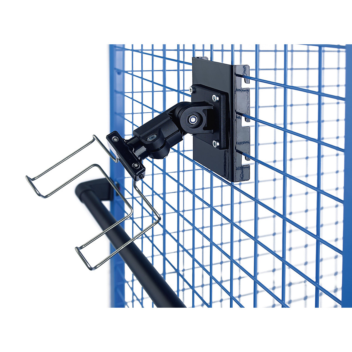 Držiak skenera – eurokraft pro (Zobrazenie produktu 4)-3