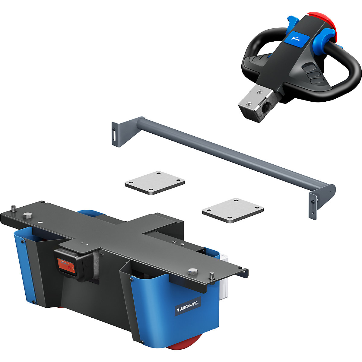 E-Modul NEO, súprava na dodatočné vybavenie – eurokraft pro (Zobrazenie produktu 8)-7