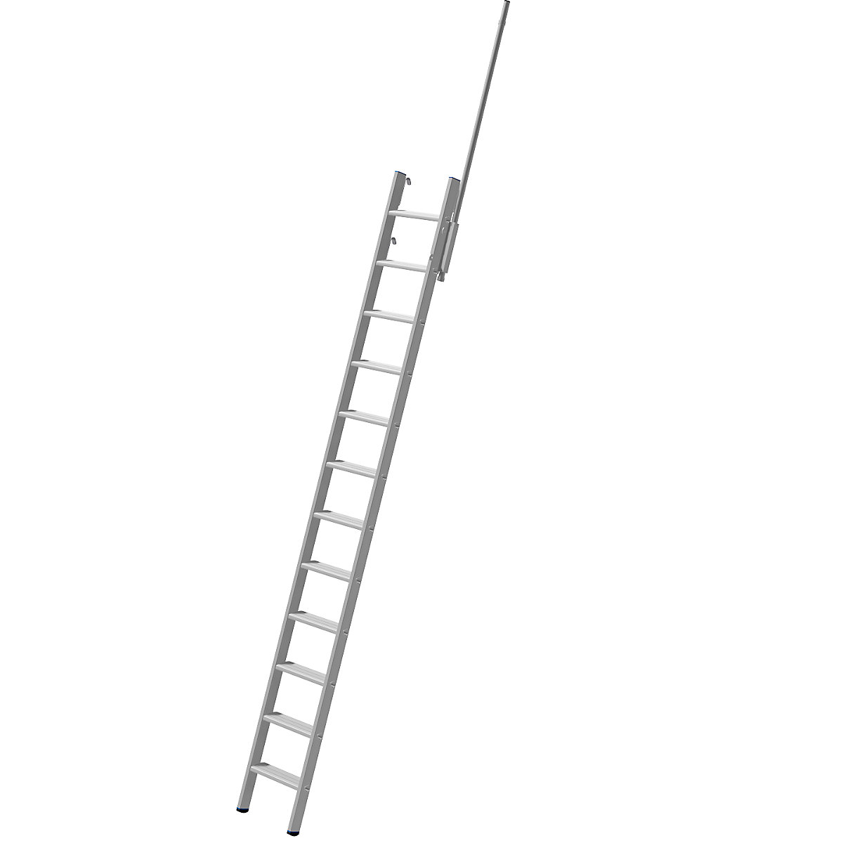 Hliníková prídržná tyč – KRAUSE (Zobrazenie produktu 3)-2