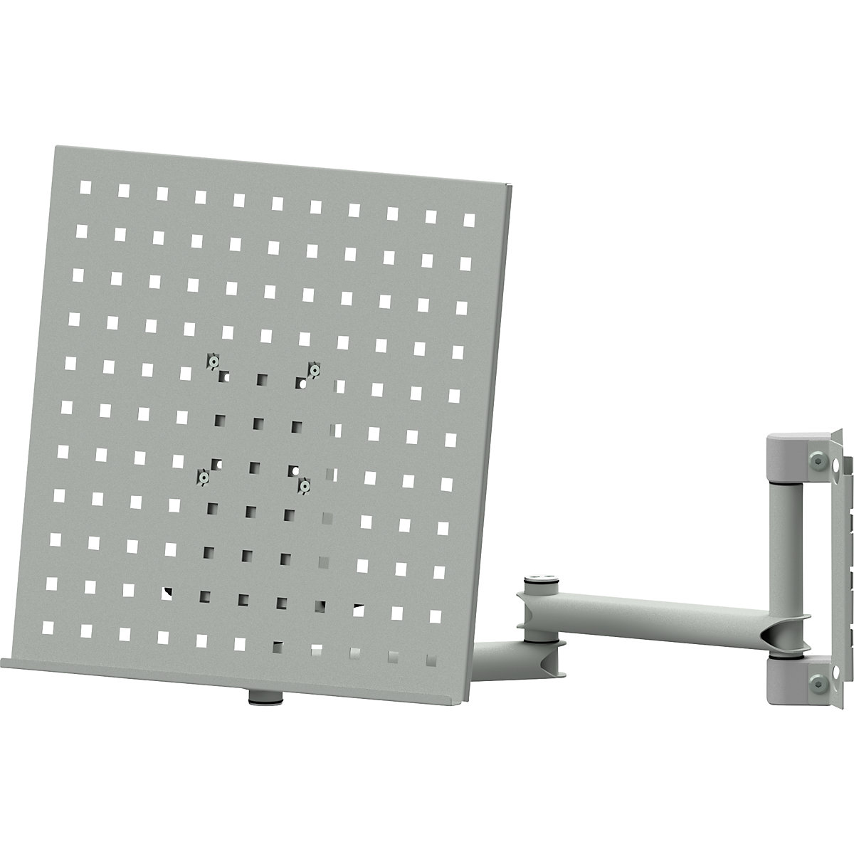 Kĺbové rameno pre elektricky výškovo prestaviteľné pracovné stoly LIFT – ANKE