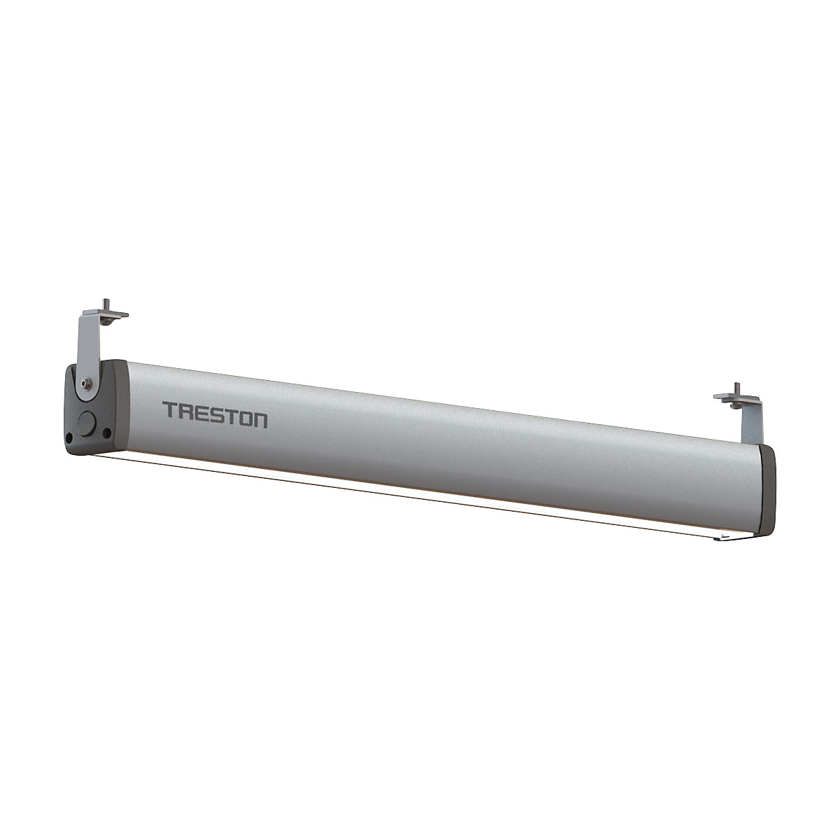 LED svietidlo pre pracovisko IntoLite – Treston