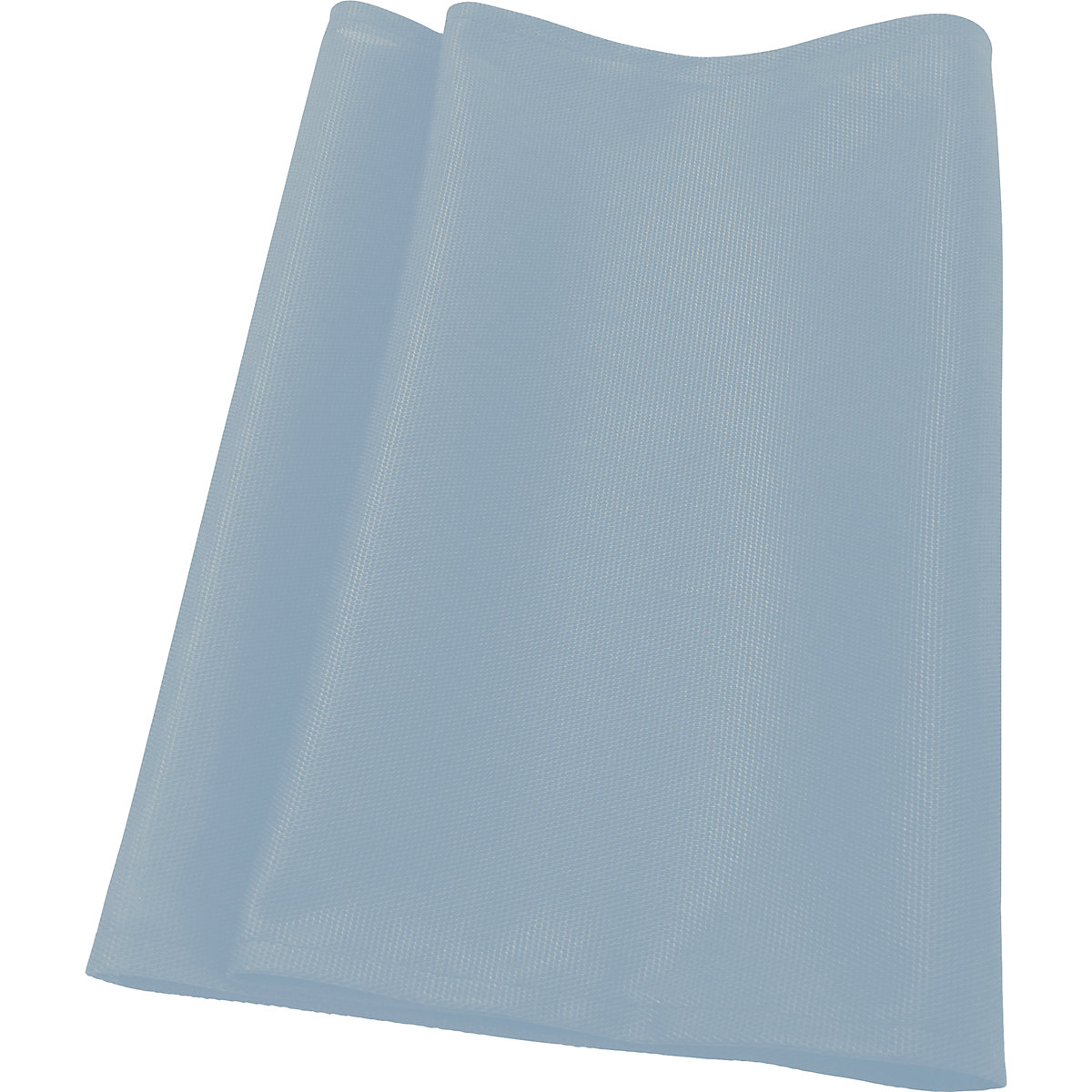 Textilný poťah filtra – IDEAL, pre čističku vzduchu AP30 Pro / AP40 Pro, svetlomodrá