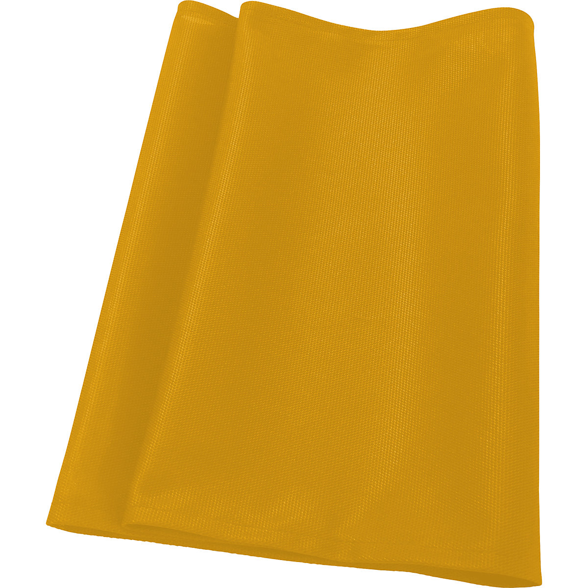 Textilný poťah filtra – IDEAL, pre čističku vzduchu AP30 Pro / AP40 Pro, žltá